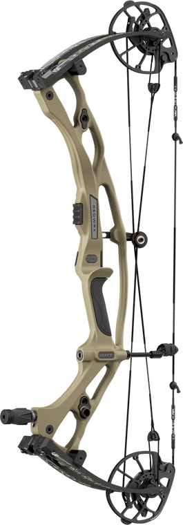 Hoyt Rx 10 Hbx Gen4 Rh