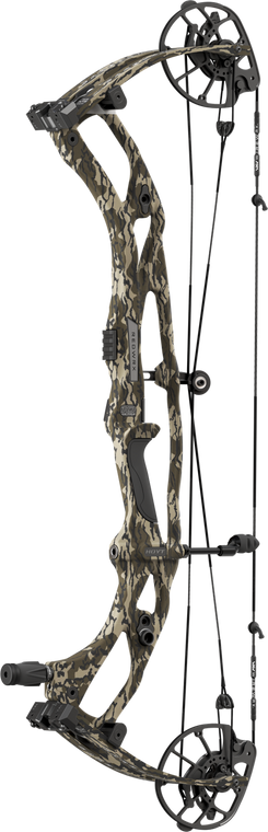 Hoyt RX-10 Ultra HBX Gen 4 RH