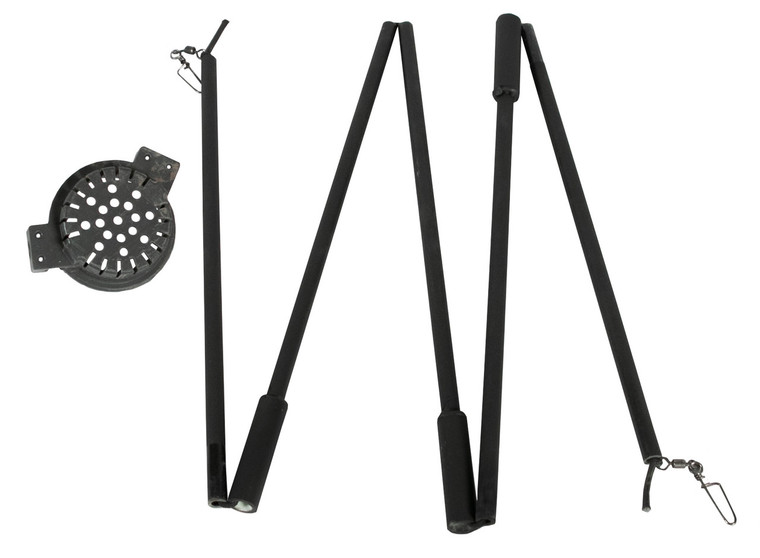 Lucky Duck Swimmer Decoy Follower