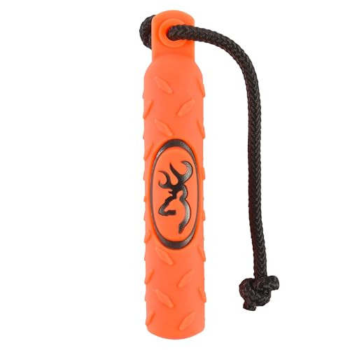 Browning Pet Hunting Durable Vinyl and Canvas Training Dummy