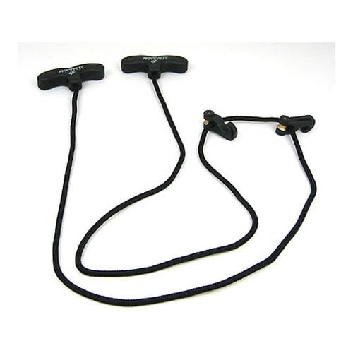 Barnett Crossbow Rope Cocking Device