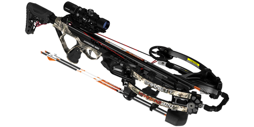 Barnett HyperTac 420 Crossbow