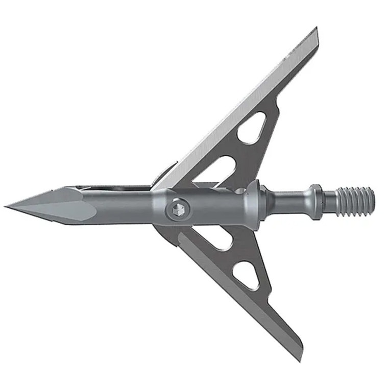 G5 2-Blade Expandable 100 Grain Ironhawk Broadhead