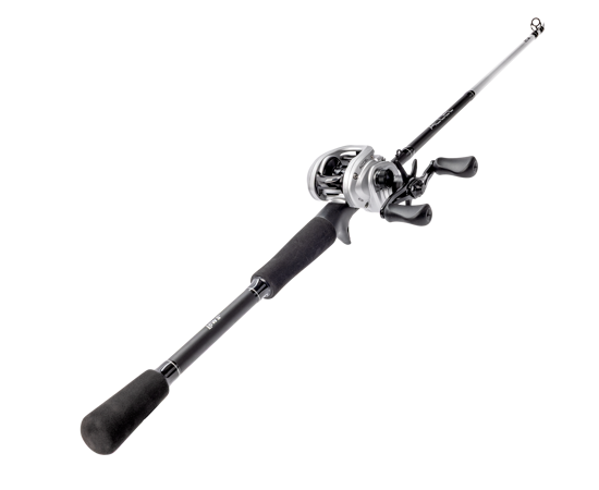 Lew's Accel 7'0'' Medium Heavy Fast Right Hand Baitcast Combo
