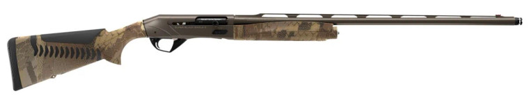 Benelli Super Black Eagle 3 Marsh/Bronze 20ga Shotgun