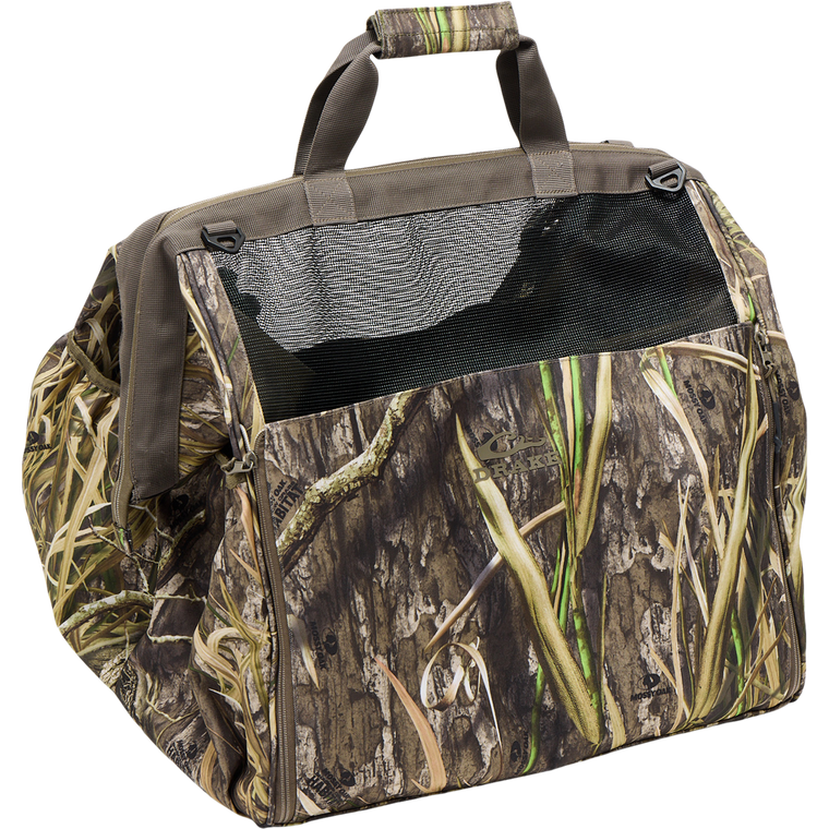 Drake Guardian Elite Wader Bag