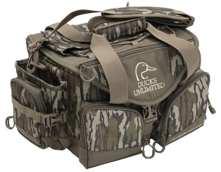 Alps Outdoorz Ducks Unlimited Floating Deluxe Blind Bag