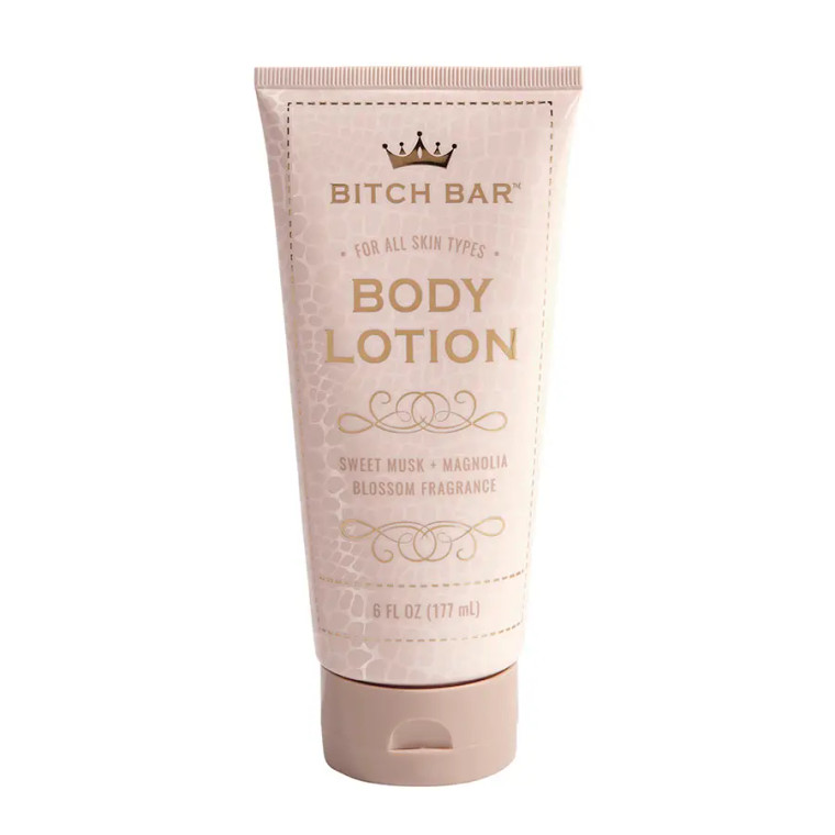 Bitch Bar Body Lotion Sweet Musk