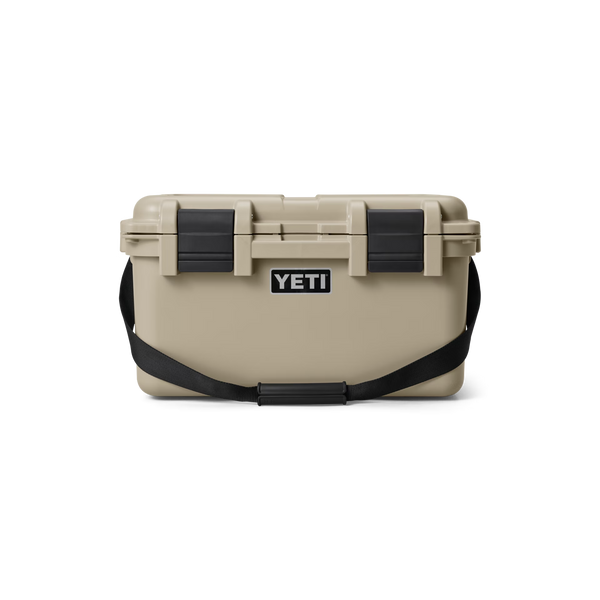 Yeti Loadout GoBox 30 Gear Case