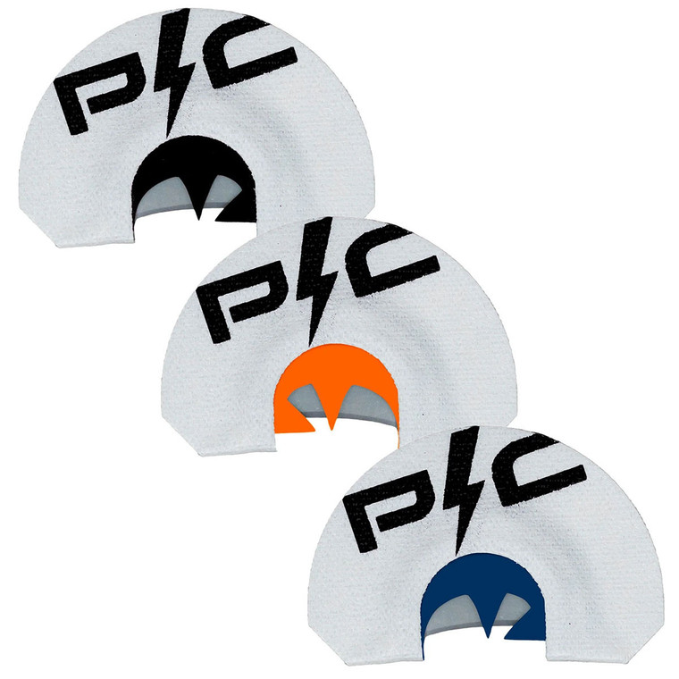 Higdon Outdoors Buau Brooks Prime 3 Pack