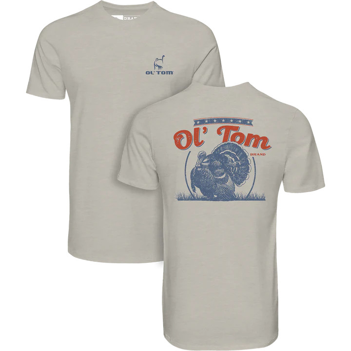 Drake Ol Tom Full Strut T-Shirt