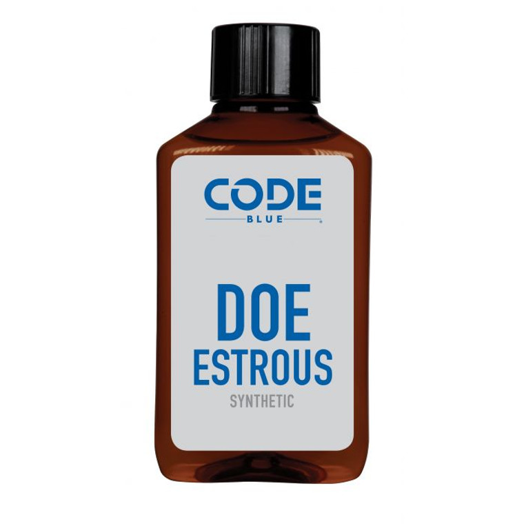 Code Blue Synthetic Doe Estrous 4 Oz