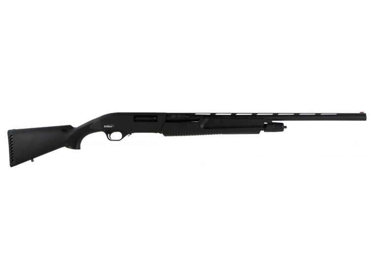 Tristar Cobra II Youth 20 Gauge 3" Chamber 24" Barrel Black