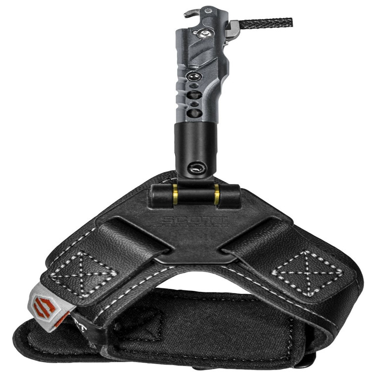 Scott Archery Ghost Hook Buckle Strap Release