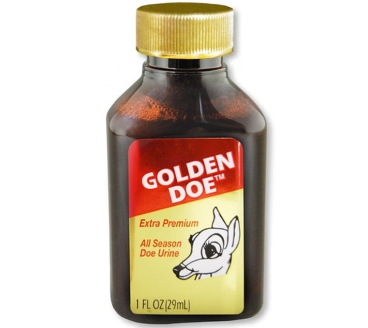 Wildlife Research Center Golden Doe Estrus 1 Oz