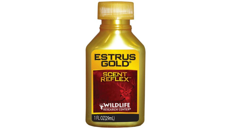 Wildlife Research Center Estrus Gold Synthetic