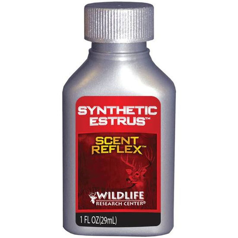 Wildlife Research Center Synthetic Estrus 1 Oz