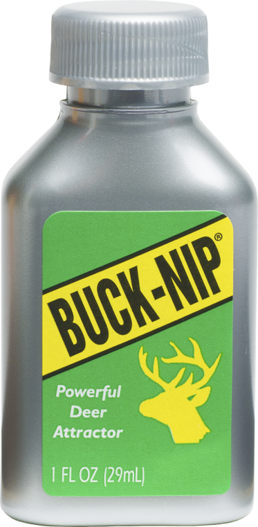 Wildlife Research Center Buck-Nip 1 Oz