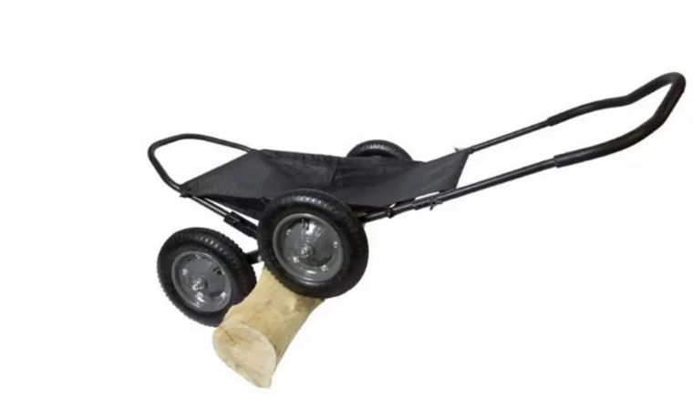 Hawk Crawler Deer Cart