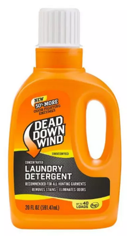 Dead Down Wind Laundry Detergent 20 Oz