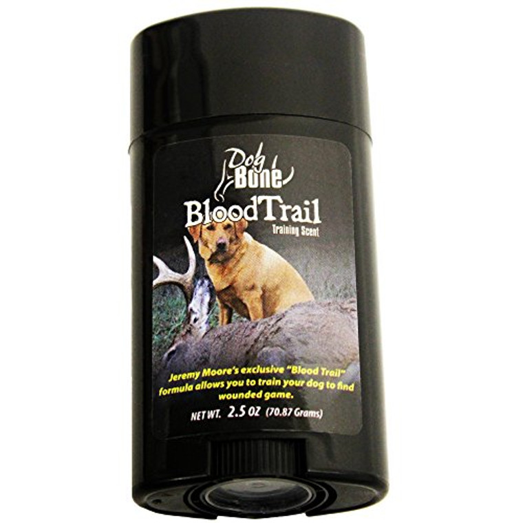 Conquest Bloodtrail Scent Stick 2.5 Oz