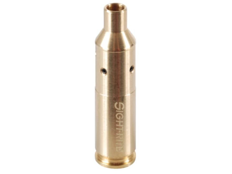 SME Laser Bore Sighter .22-250 Remington