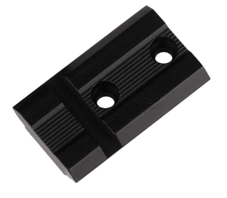 Weaver Top Mount Base 48017