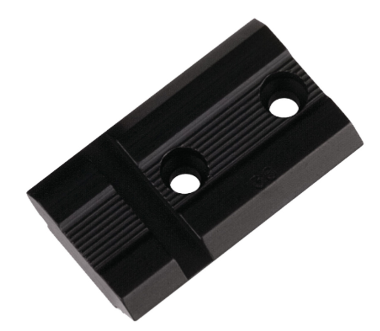 Weaver Top Mount Base 48018