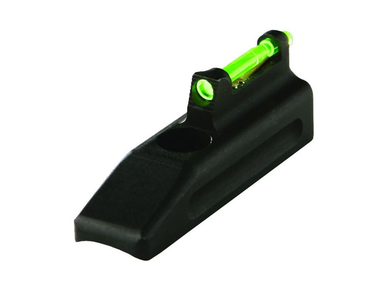 Hiviz Ruger Mark II & III And Browning Buckmark Front Sights Interchangeable Lite Pipes