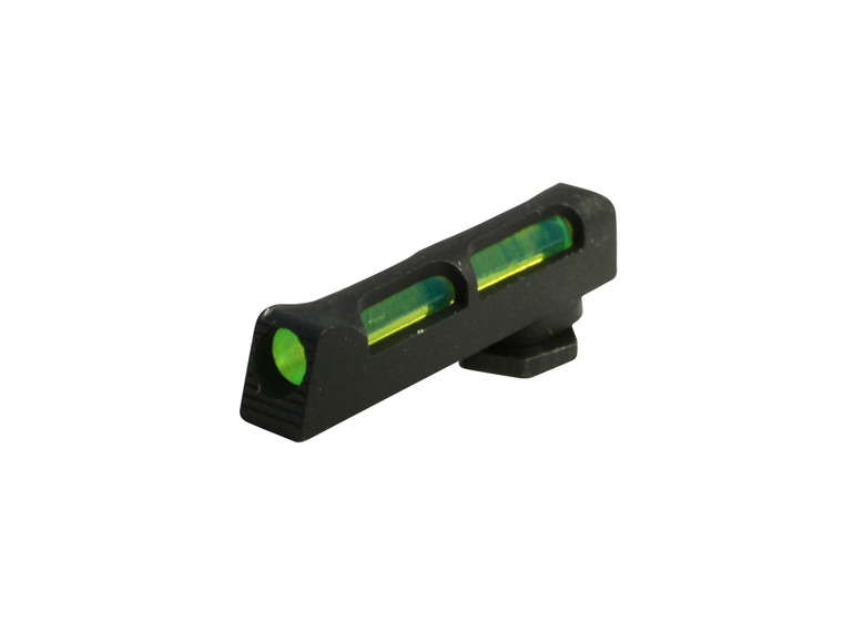 Hiviz Gen 3 Glock Front Sight Interchangable Lite Pipes