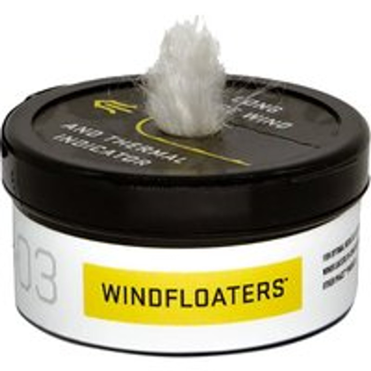 Illusion Windfloaters 24 Pack