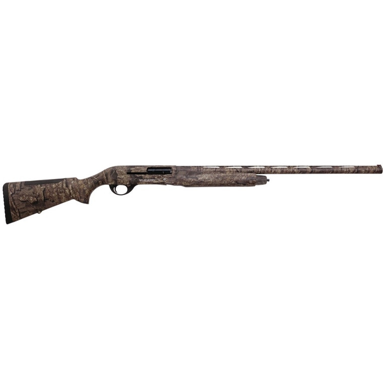 Weatherby 18I 12 Gauge 3.5" Chamber 28" Barrel Realtree Timber