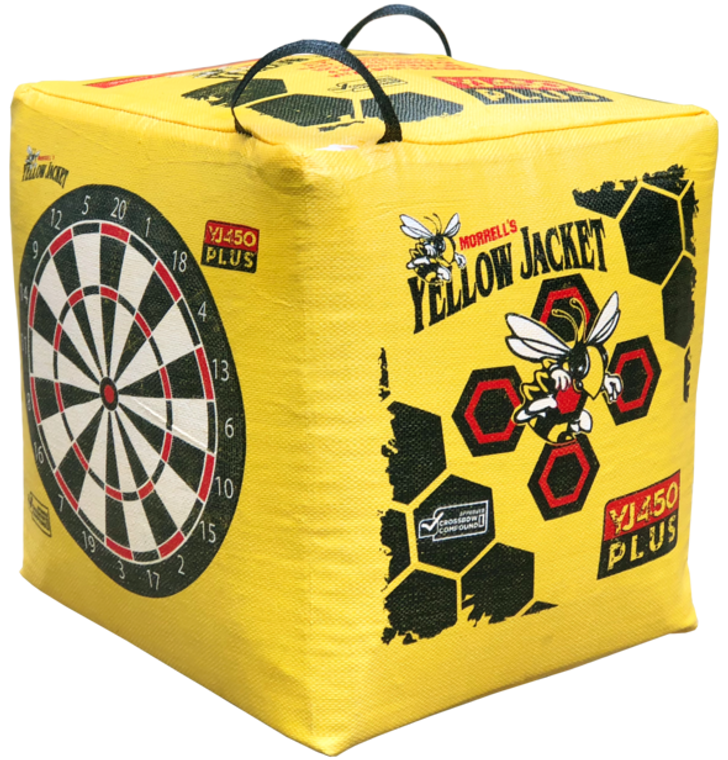 Morrell Yellow Jacket Yj-450 Plus Archery Target