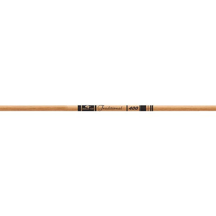 Gold Tip Traditional Shafts