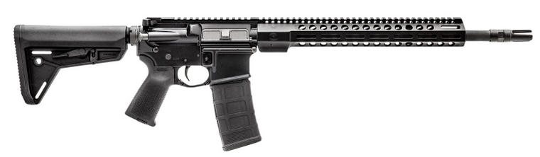 FN FN 15 Tactical II 5.56X45 Nato 30+1 16"