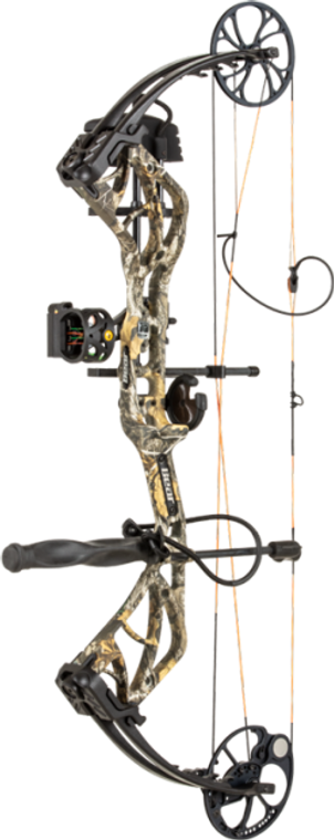 Bear Archery Species Rth Right Hand Realtree Edge