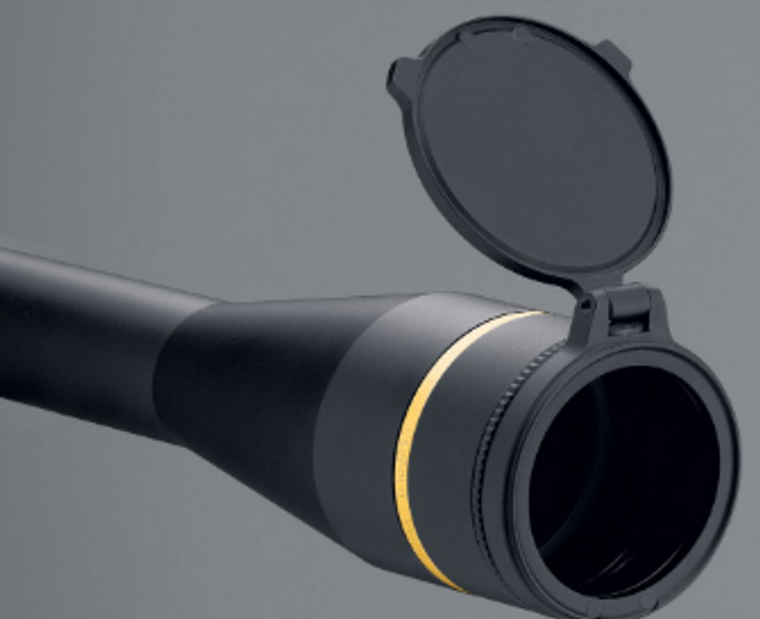 Leupold Vx-6 Flip Back Lens Cover 52mm