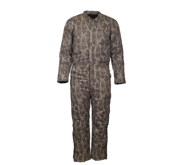 Gamehide Youth Insulated Tundra Coveralls