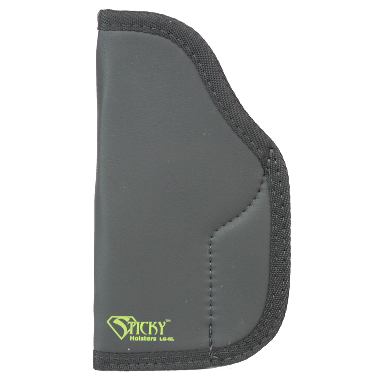 Sticky Holster Lg-6 Long Large Sticky Holster