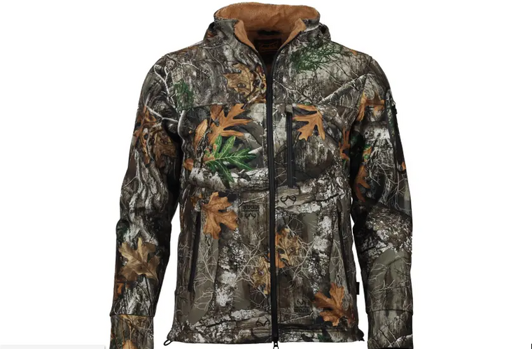 Gamehide Whitetail Jacket