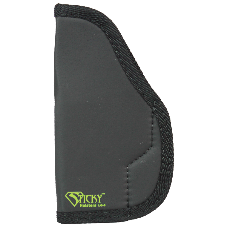 Sticky Holster Lg-3 Large Sticky Holster