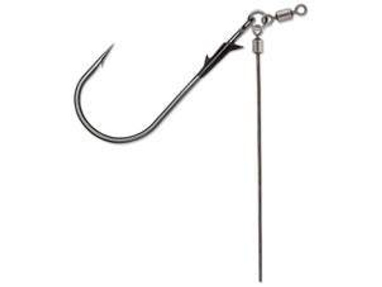 VMC Tokyo Rig Heavy Duty Flippin Hook 3/0 2 Pack