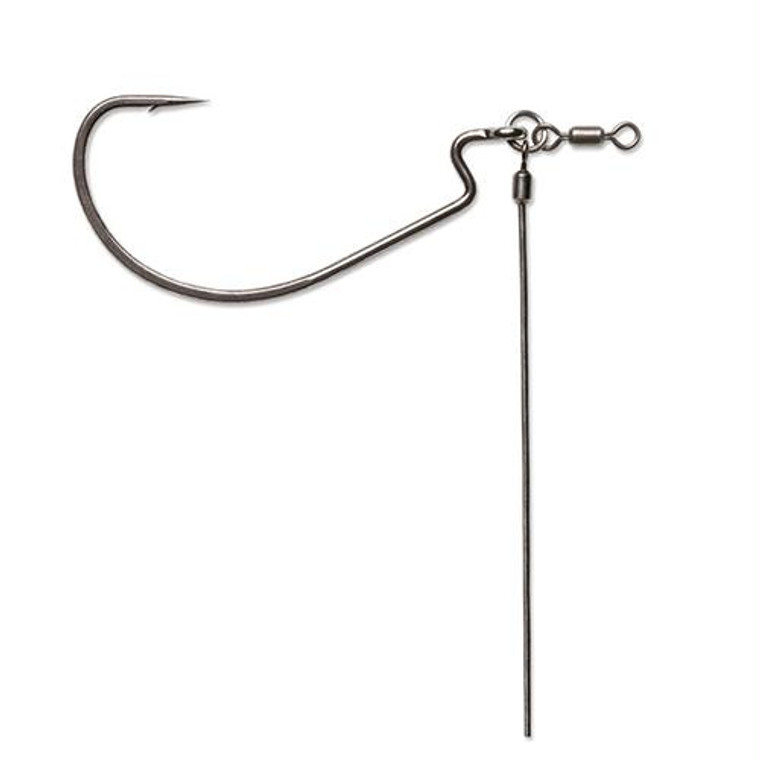 VMC Tokyo Rig 5/0 Hook 2 Pack