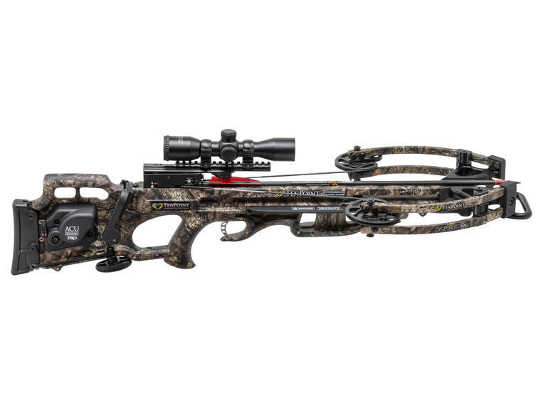 Tenpoint Turbo M1 Crossbow