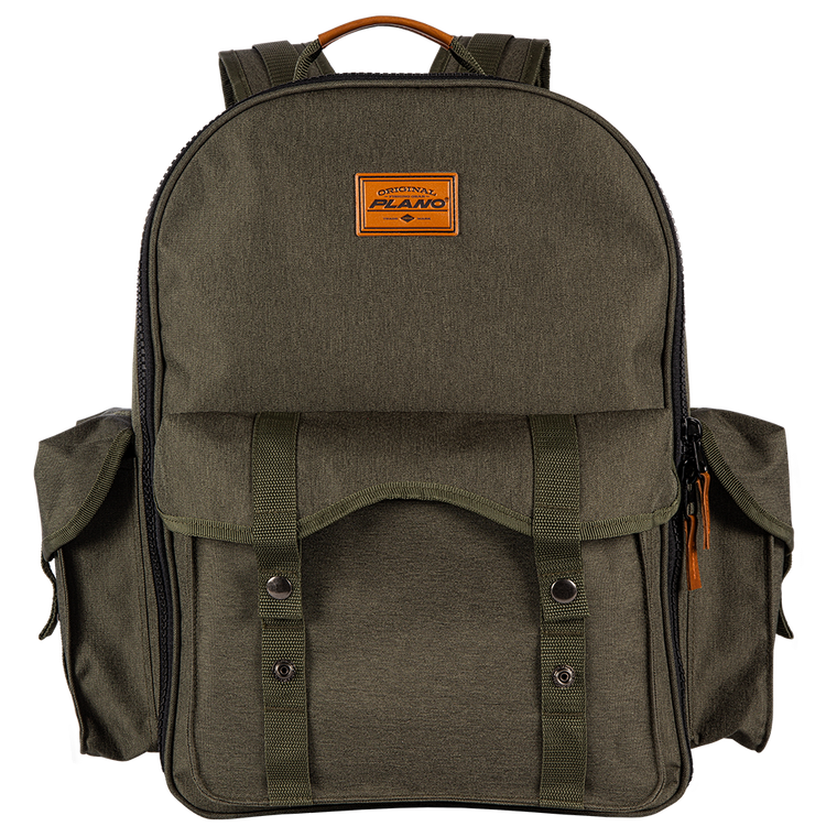 Plano A-Series 2 .0 Tackle Backpack