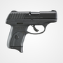 Ruger EC9S 9mm Luger