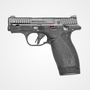 Smith & Wesson Bodyguard 2.0 Micro Frame 380 ACP