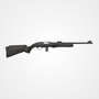 Rossi Full Size 22LR Black