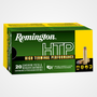 Remington Ammunition HTP 45ACP 230gr Jacketed Hollow Point 20 Per Box