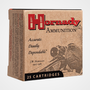 Hornady Custom 45ACP+P 230gr Hornady XTP Hollow Point 20 Per Box
